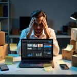 marketplace business management for sellers