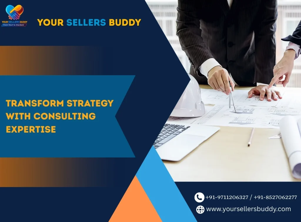 Transform strategy
