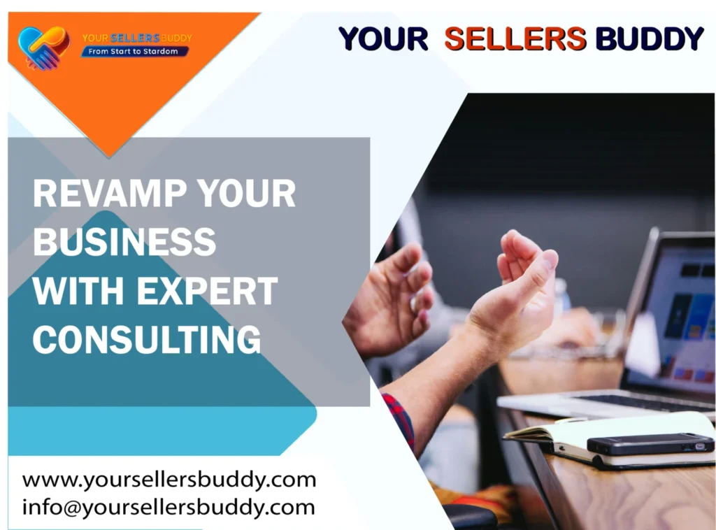 Your Sellers buddy