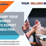 Your Sellers buddy