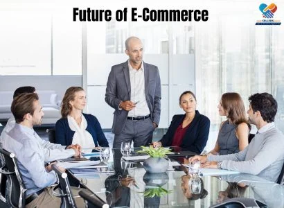 The Future of E-Commerce : Key Trends Reshaping Online Retail in 2025