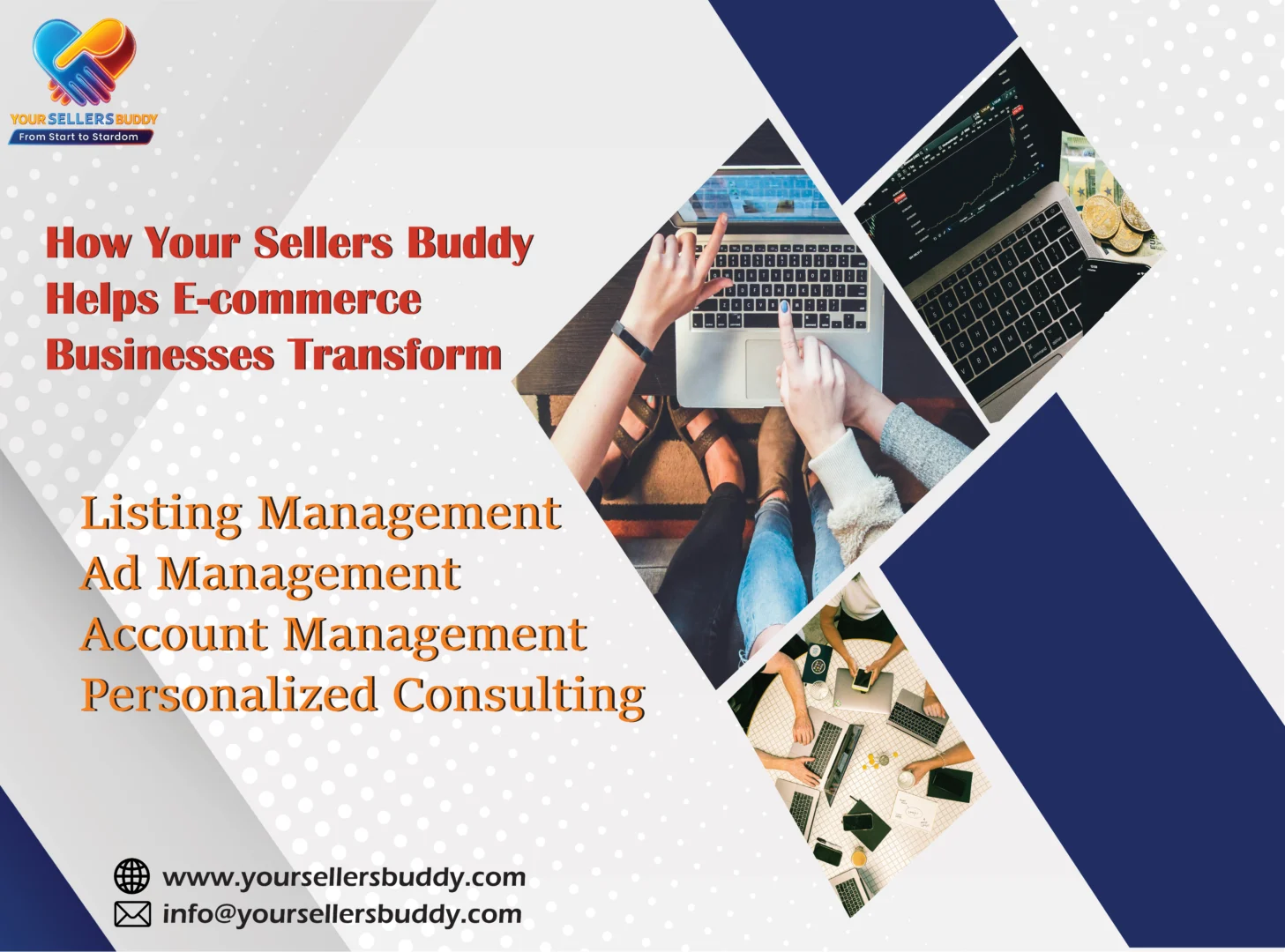 Transform strategy