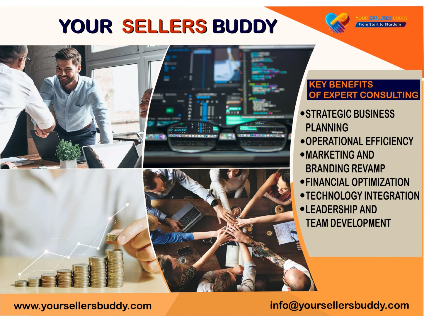 Your Sellers Buddy