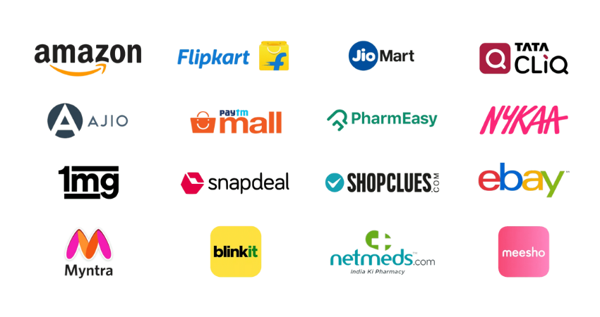 marketplace logos your sellers buddy